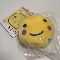 まるっち　ぬいぐるみ　キーホルダー