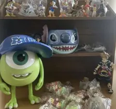 ディズニー　まとめて
