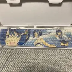 窓辺ななみ　キーボード