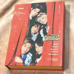 【値下げ可】2022 シーグリ TXT