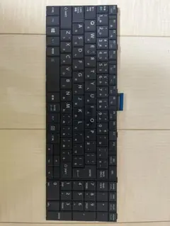東芝 適用する日本語キーボード