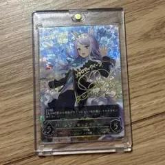 シャドーバースエボルヴ メジロマックイーンSP