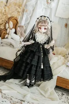 Melody.C様製 M（SD/DD~SD16girl）Holy Luna m85292193654_1.jpg?1730453500
