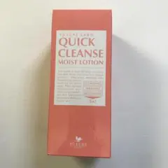 フューチャーラボ クイッククレンズ モイストローション 化粧水 250ml