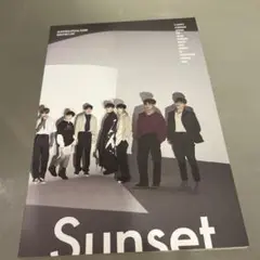 KPOP セブチ　Seventeen 写真集　※CD無し
