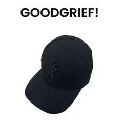 【GOODGRIEF! 】グッドグリーフ キャップ L'Appartement