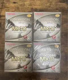 エボリューションMX-D