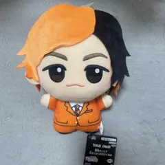 東海オンエア　大きくなったちひぐるみ　てつや
