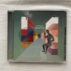 新品Igacorosas Mix CD DVD付きalbum 14枚セット 2025年最新】dj igacorosasの人気アイテム - メルカリ