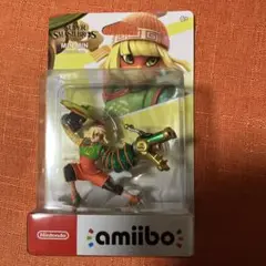 2025年最新】amiibo ミェンミェン(大乱闘スマッシュブラザーズ