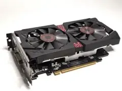 ASUS STRIX-GTX750TI-OC-2GD5 グラフィックボード