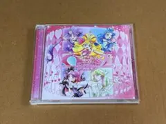 『キミとアイドルプリキュア♪』ボーカルアルバム