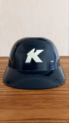 国鉄スワローズ　ヘルメット型ボウル