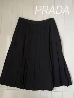 美品 PRADA スカート