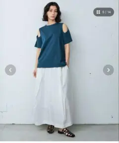 辺見えみりOUTERSUNSET⭐︎美品エコスエードスカートくすみピンク 2025年最新】outersunset レディース ロングスカートの人気