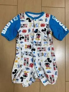 BABYDOLL ＊ 2way オール