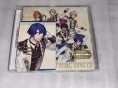 うたの☆プリンスさまっ♪ ライエモ テーマソングCD メセカ 聖川真斗