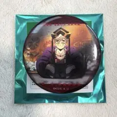 鬼滅の刃　童磨　どうま　ものがたる眼差し　缶バッジ　映画　無限城　劇場版