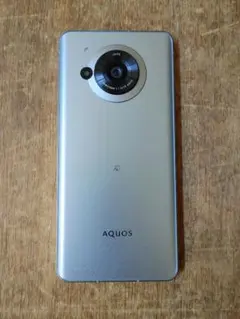 SHARP AQUOS R7