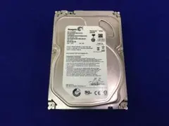Seagate HDD ST2000DL001 3.5インチ 2TB