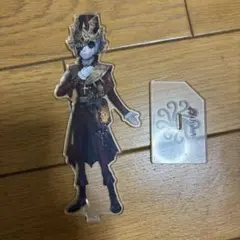 Identity V 第五人格 ポストマン 第五遊園地 アクリルスタンド