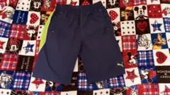 PUMAハーフパンツ