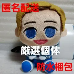 ファンタスティック４ ＆you マスコット ヒューマン・トーチ ②