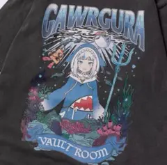 ボルトルーム vaultroom GURA TEE VAULTROOM