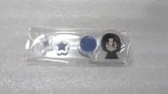 刀剣乱舞 わんぱく アクリルフレークパーツ 南海太郎朝尊