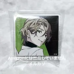 CharadeManiacs シャレマニ　オトマ　カードスタンド　紅茶　マモル