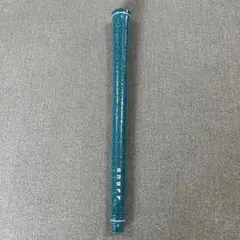 新品 グローブライド オノフ カラーグリップ エメラルドブルー バックライン有り