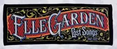ELLEGARDEN タオル①lost songs tour 2022