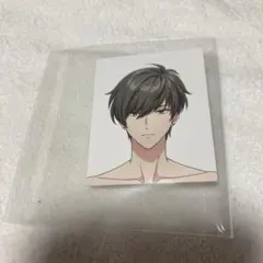 アルゴナビス AGF配布物