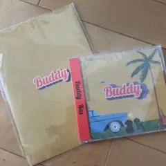 KAZ 数原龍友 Buddy