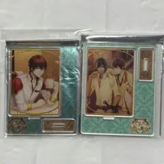 イケメン革命 カイル ゼロ アクスタ