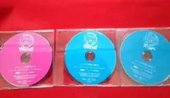 ディア ヴォーカリスト レオード 特典 CD アニメイト タワレコ