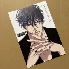 このキスは記事にできない　特典