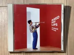 REED MY LIPS 本多俊之