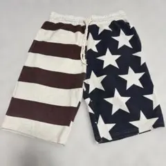 ハーフパンツ(M)