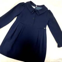 キレイ美品✨2度のみ短時間着用✨本物GUCCI❤とっても上品可愛いワンピース