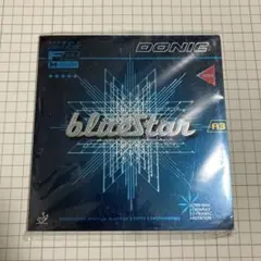 ブルースターA3 ドニック