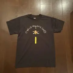 Carl's Roadkill Cafe Tシャツ Mサイズ