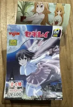 Amazon.co.jp: ムービック 1/7 セキレイ 結 アニメ版 フィギュア