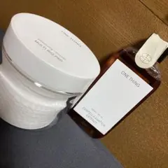 ワンシング ONE THING 韓国化粧品