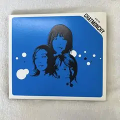 52　CHATMONCHY『生命力』CD