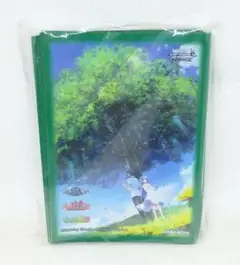 風見一姫 スリーブ【新品未開封】 Amazon | ブシロードスリーブコレクション ハイグレード Vol