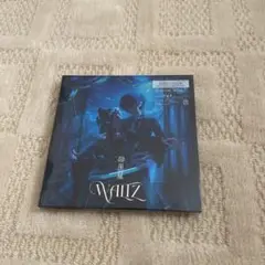 龍宮城　期間限定生産盤　WALTZ 1枚