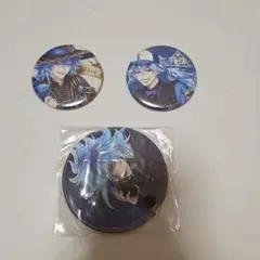 ツイステ　イデア・シュラウド