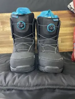 Burton BOA ZIPLINE 24.0 スノーボードブーツ