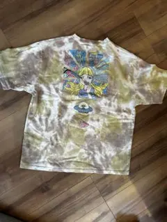 left alone Tシャツ M